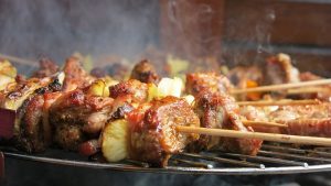 Lees meer over het artikel BBQ pakketten: de perfecte oplossing voor een geslaagde barbecue