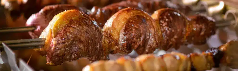 BBQ CATERING HILVERSUM