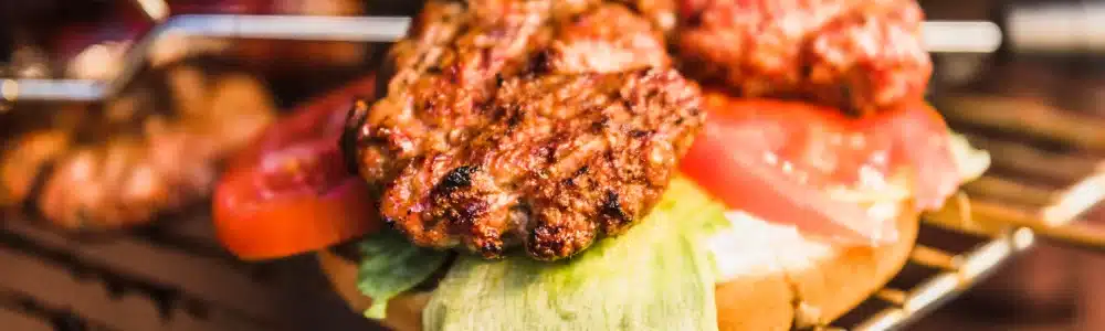 BBQ CATERING MAARSBERGEN 