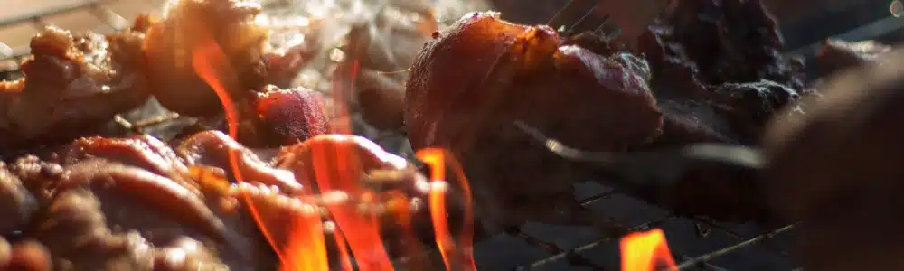 BBQ CATERING MUIDERBERG