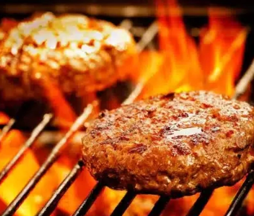 BUDGET BUFFET CATERING